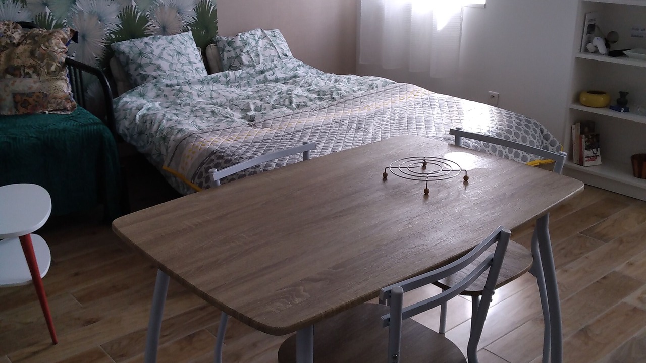 Photo of Bedroom in Nanteau-sur-Essonne