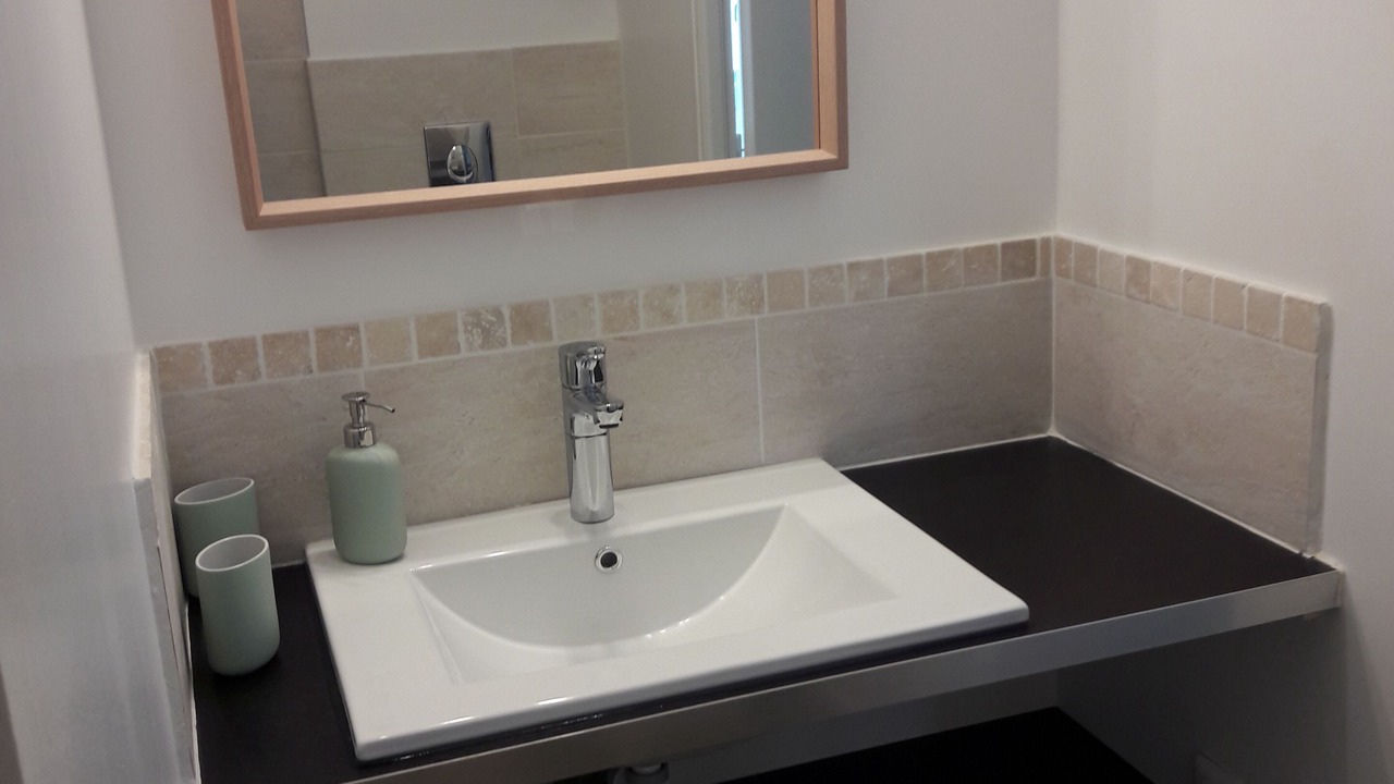 Photo of Bathroom in Nanteau-sur-Essonne
