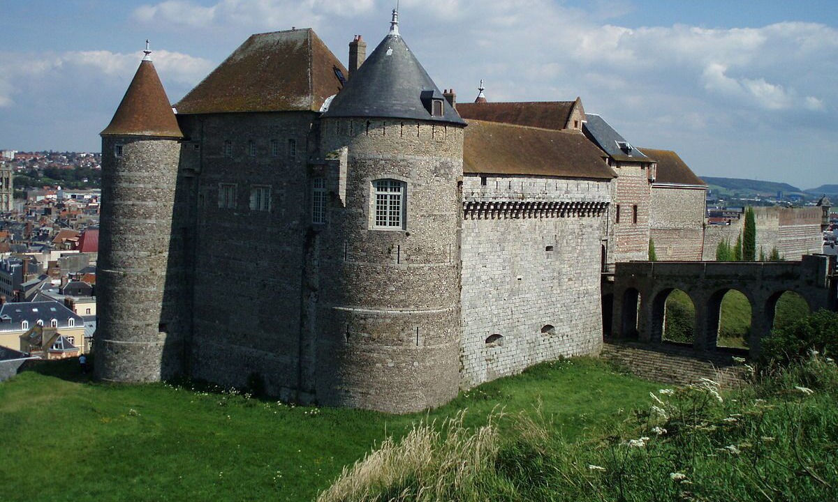 Photo of Others in Dieppe