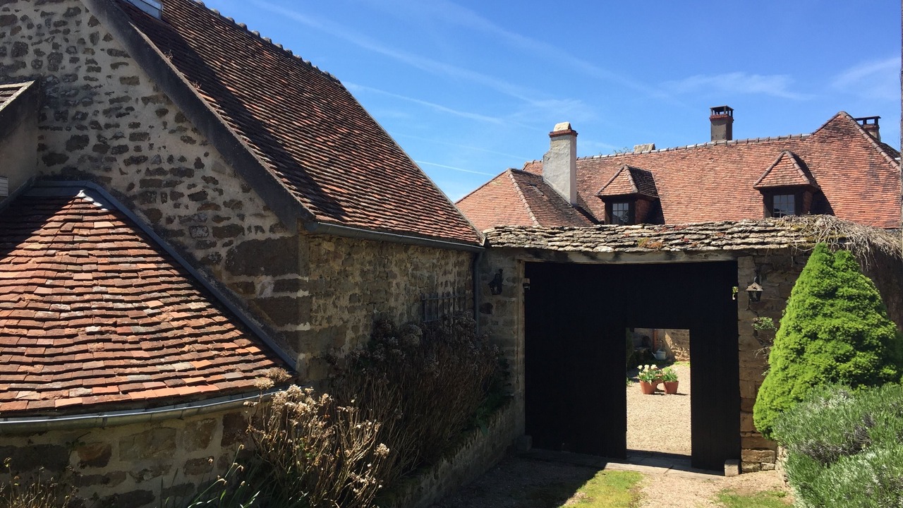 Photo of Outdoor in Montigny-sur-Armancon