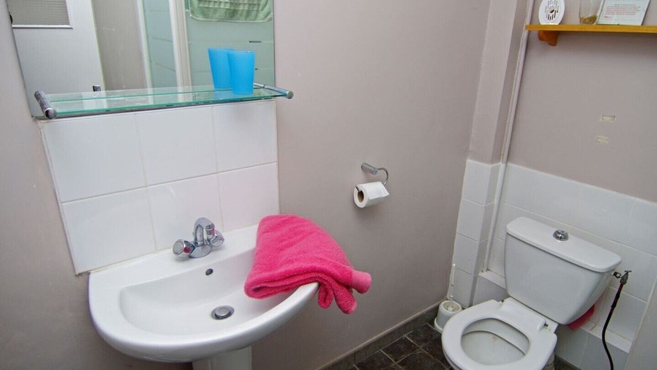 Photo of Bedroom in Rimboval