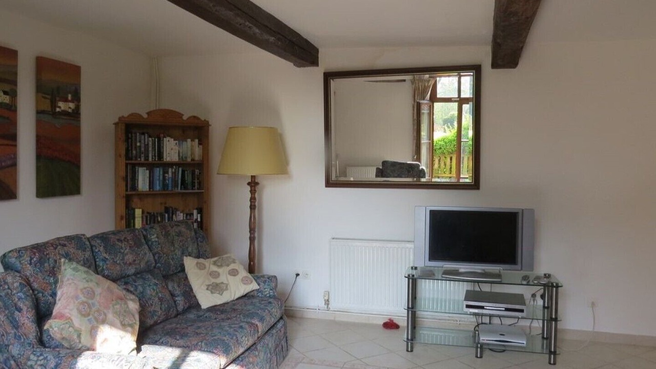 Photo of Bedroom in Rimboval