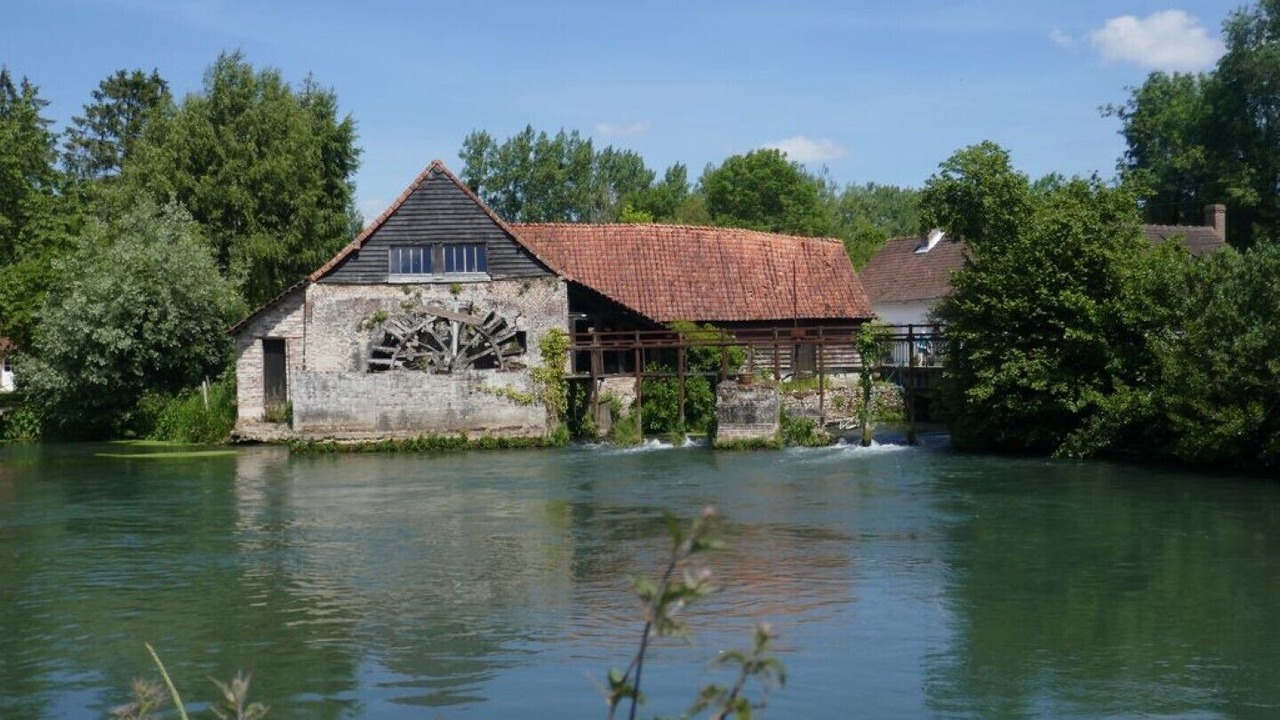 Photo of Outdoor in Rimboval