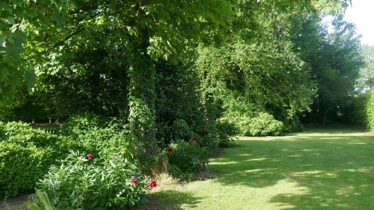 Photo of Outdoor in Rimboval