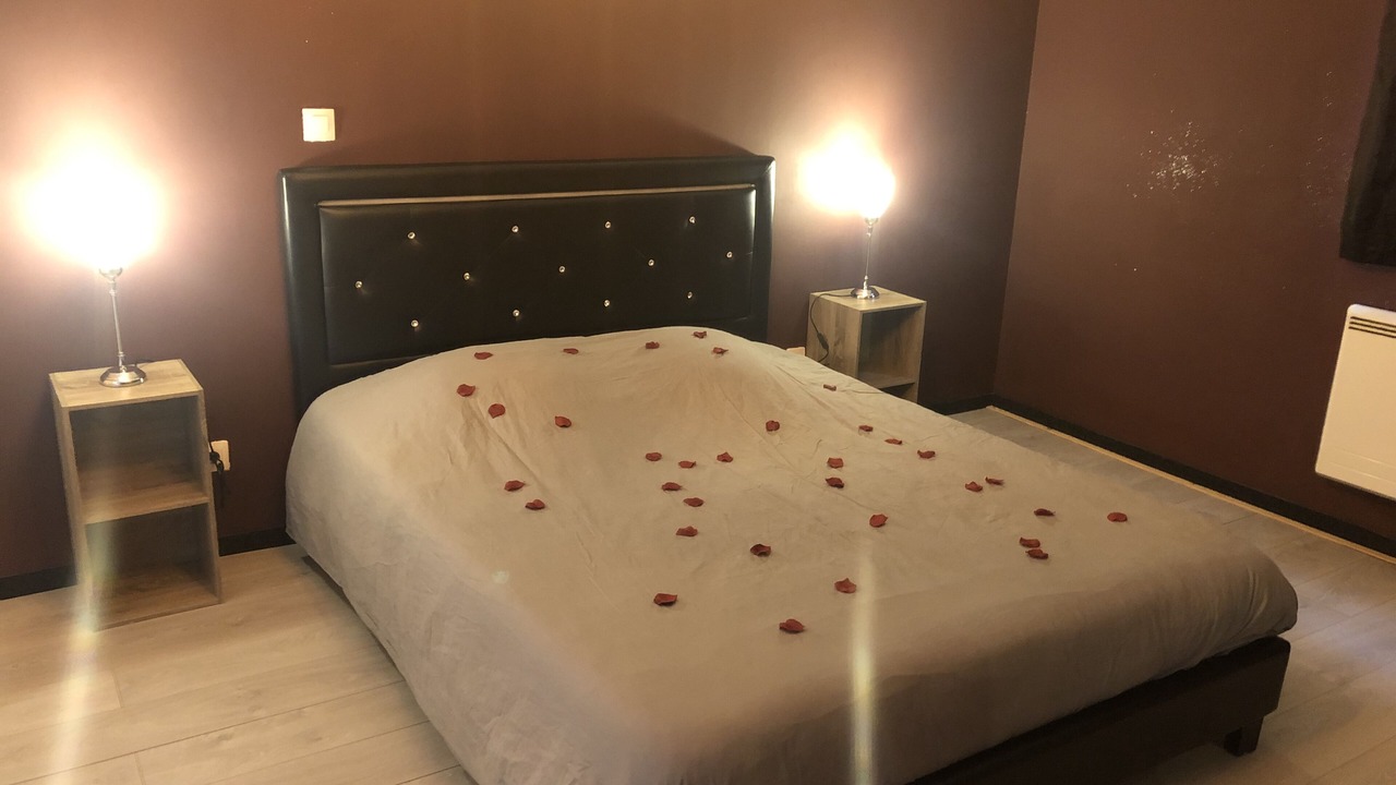 Photo of Bedroom in Audincourt
