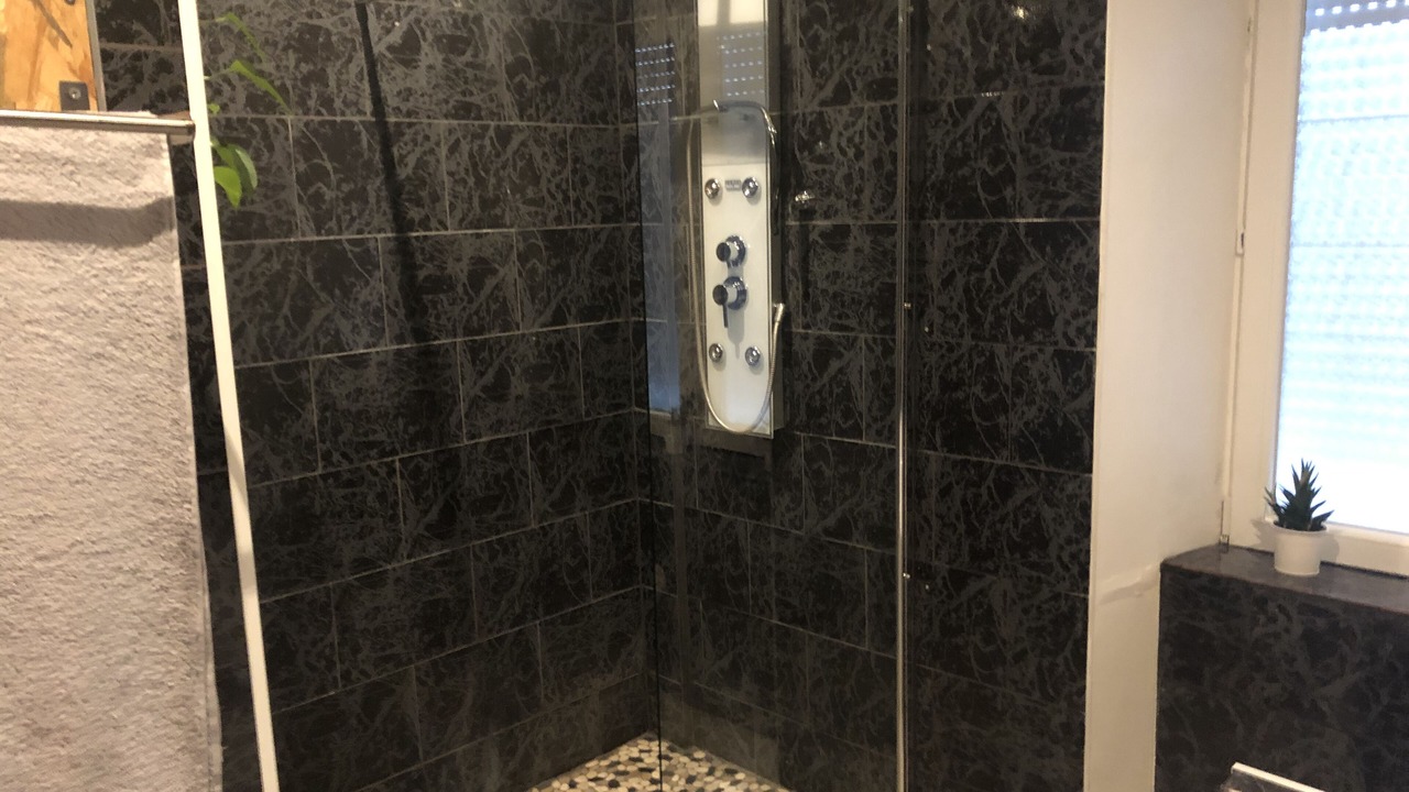 Photo of Bathroom in Audincourt