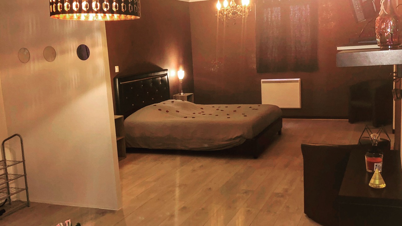 Photo of Bedroom in Audincourt