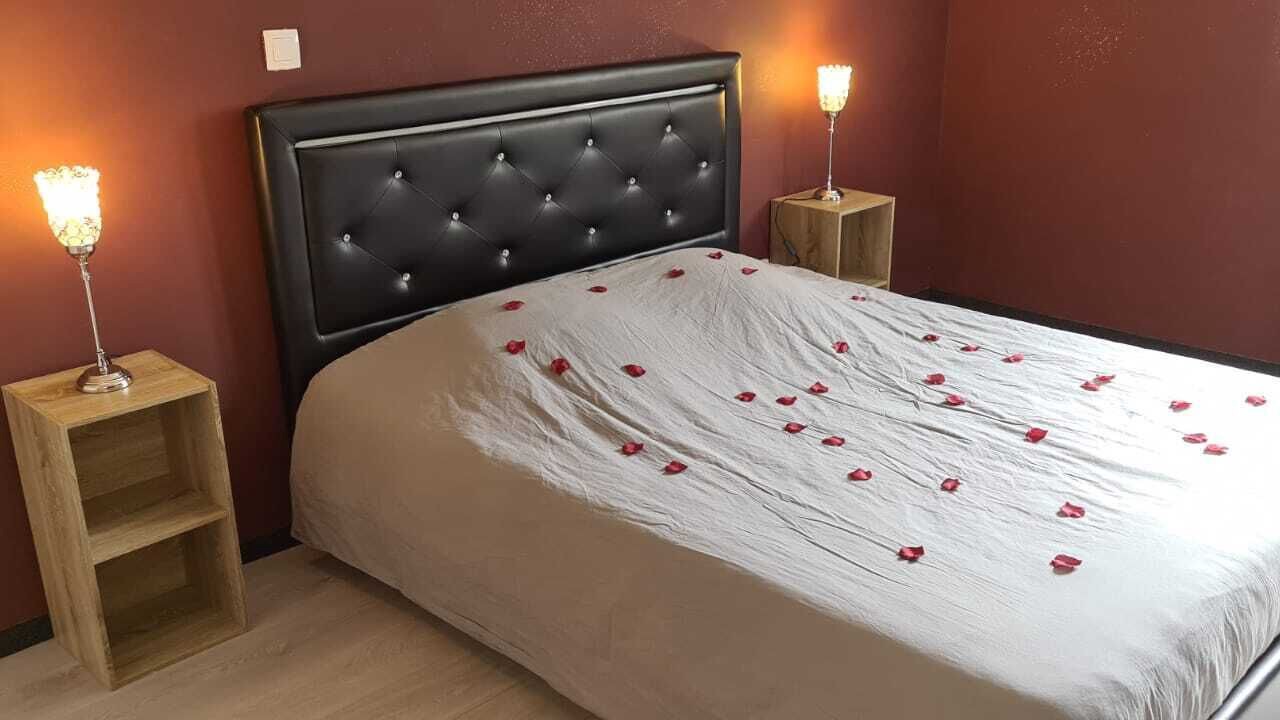 Photo of Bedroom in Audincourt