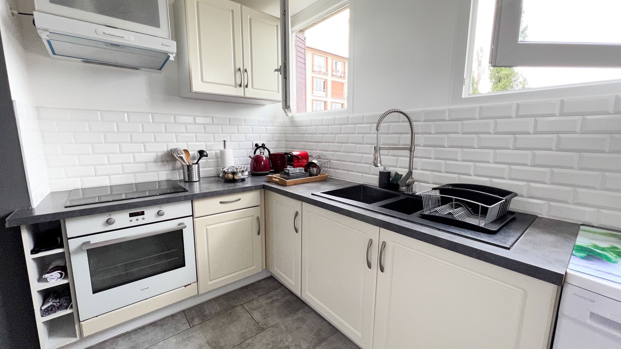Photo of Kitchen in Evreux