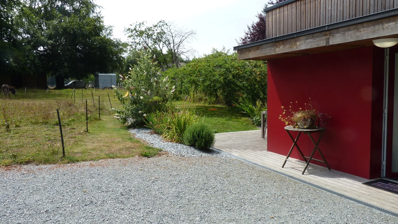 Photo of Outdoor in Cany-Barville
