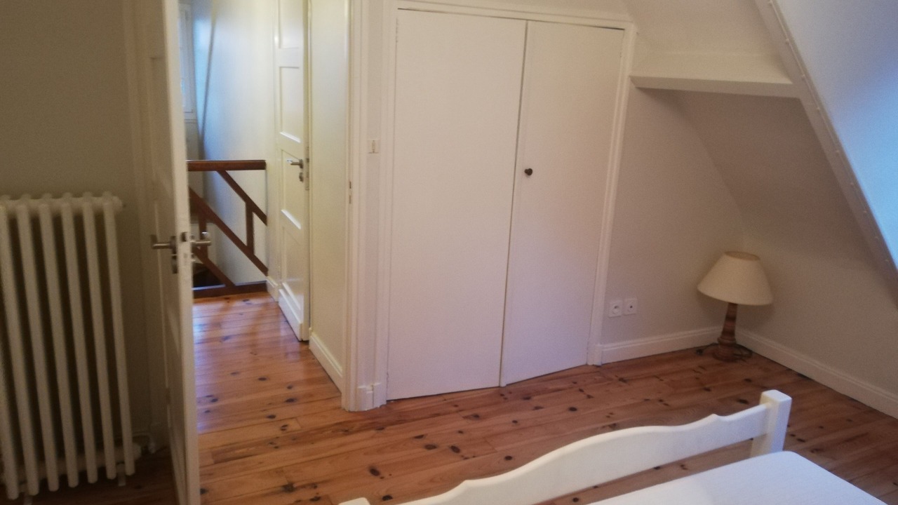 Photo of Bedroom in Quend
