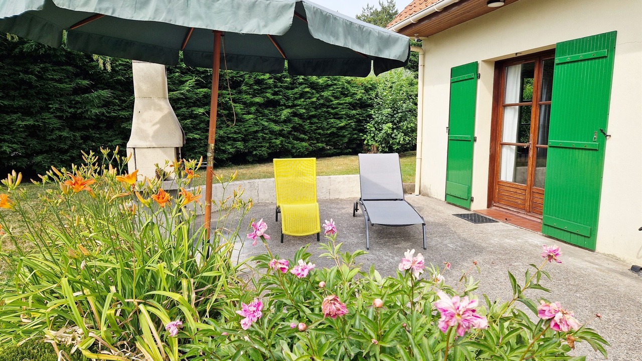 Photo of Outdoor in Saint-Josse
