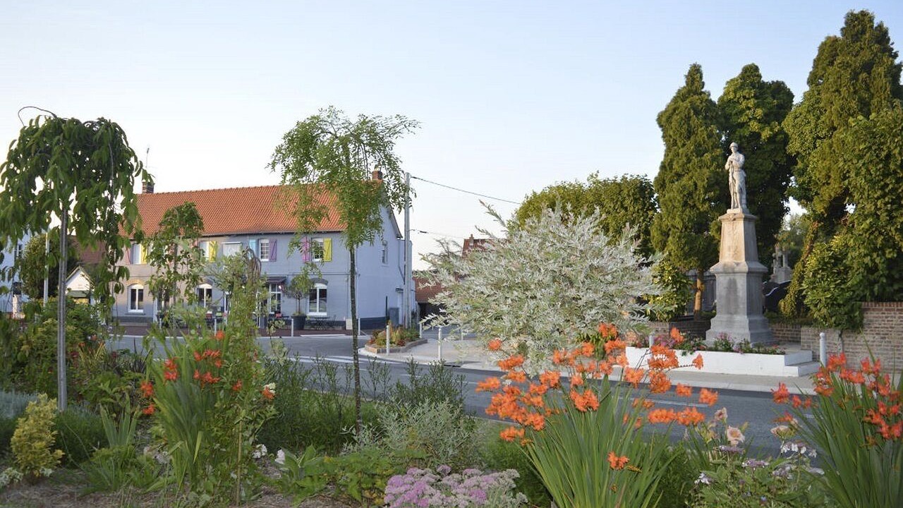 Photo of Others in Saint-Josse