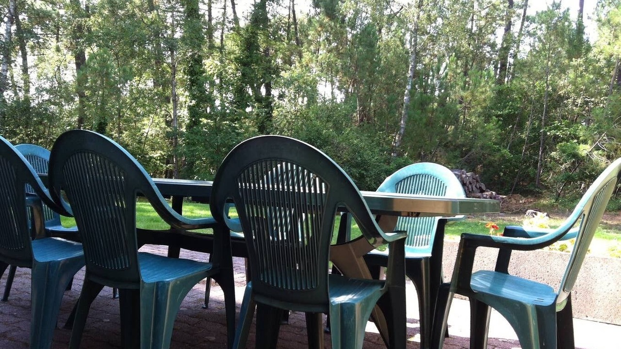 Photo of Outdoor in Le Touquet-Paris-Plage