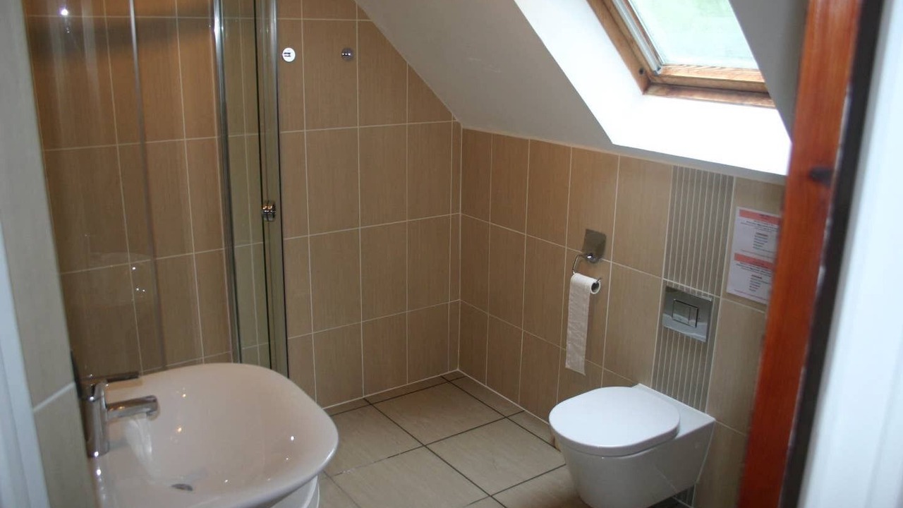 Photo of Bathroom in Le Touquet-Paris-Plage