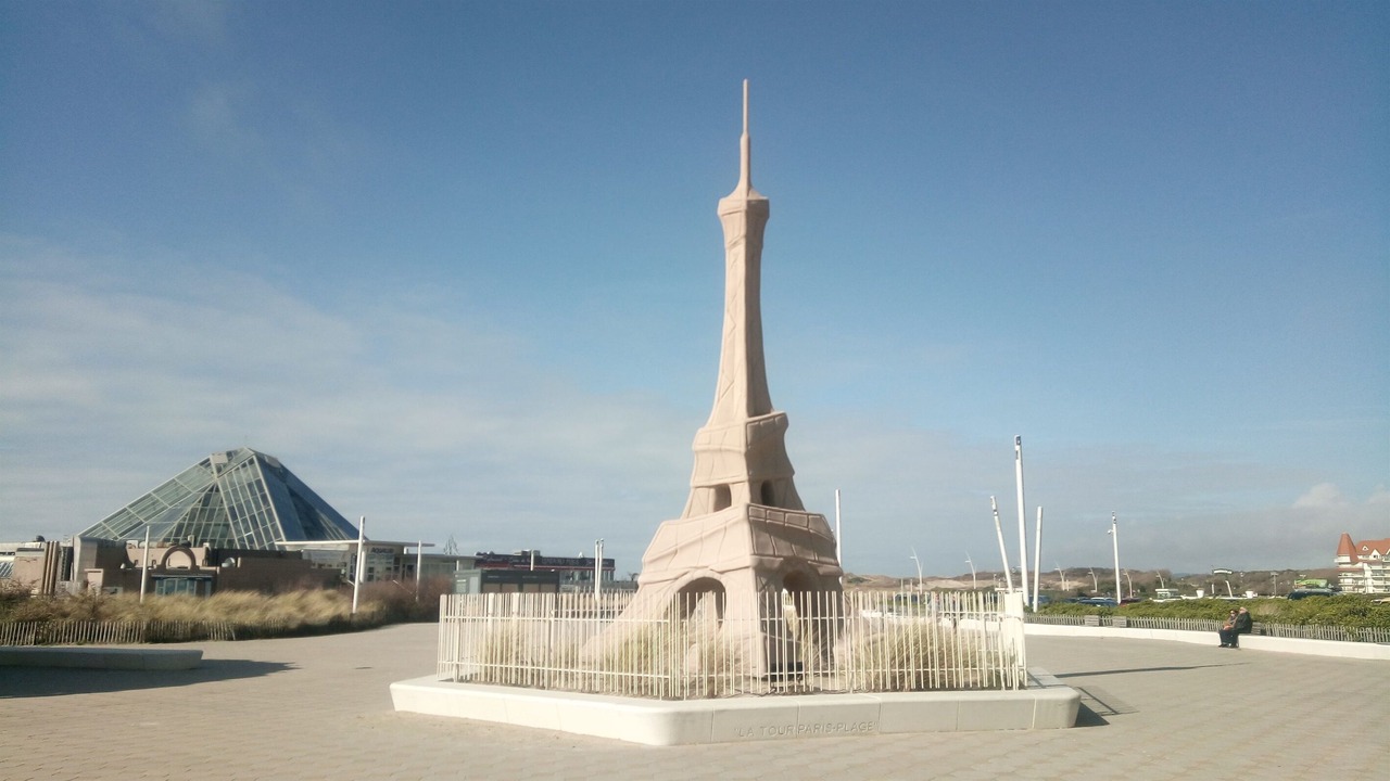 Photo of Others in Le Touquet-Paris-Plage
