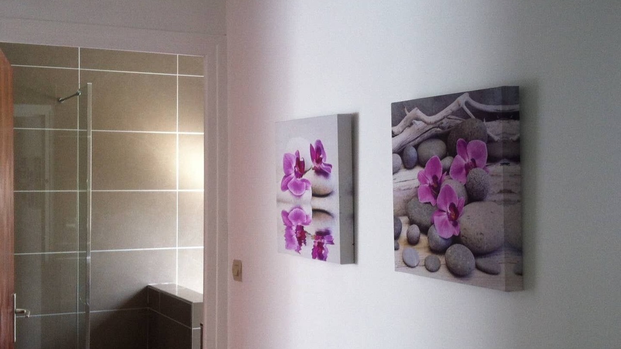 Photo of Bathroom in Le Touquet-Paris-Plage