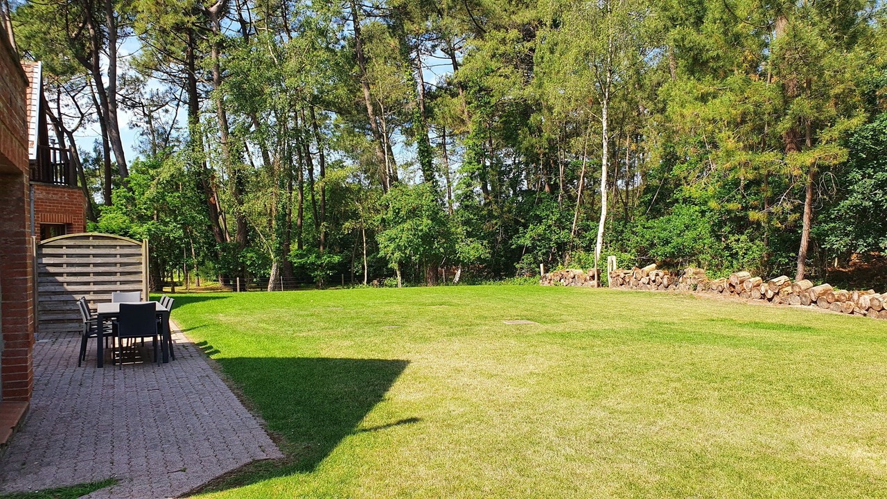 Photo of Outdoor in Le Touquet-Paris-Plage