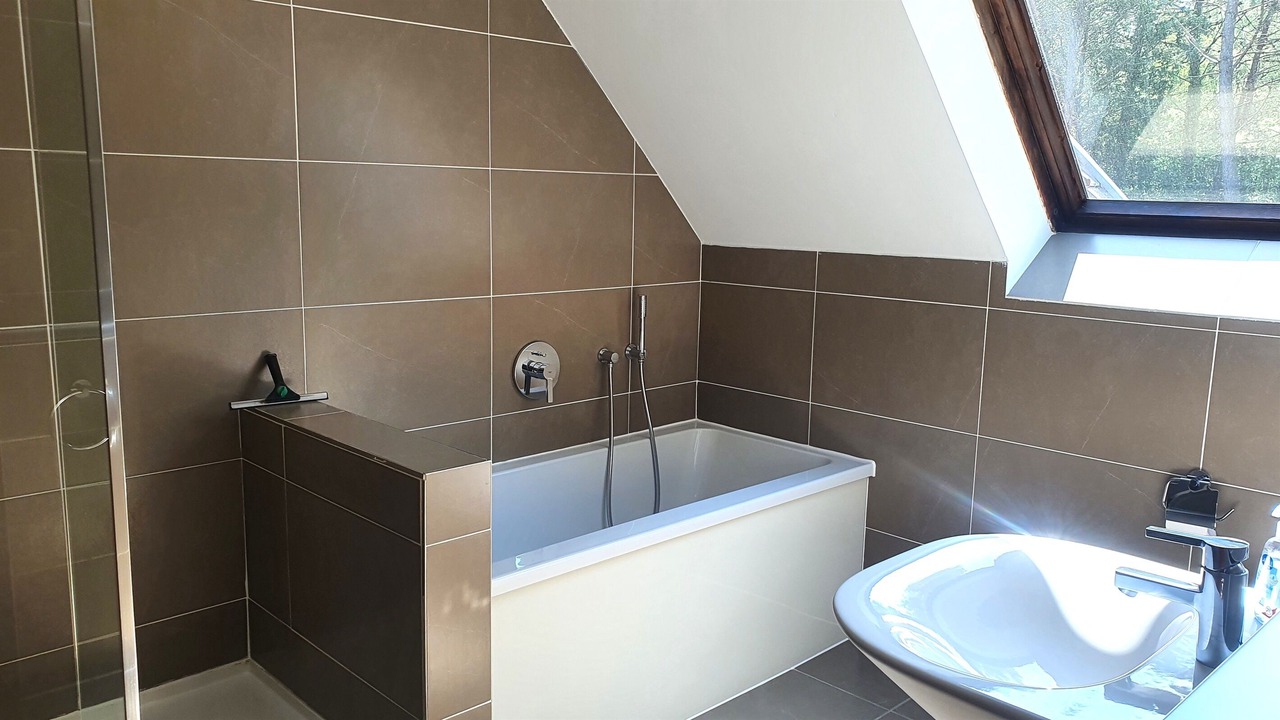 Photo of Bathroom in Le Touquet-Paris-Plage