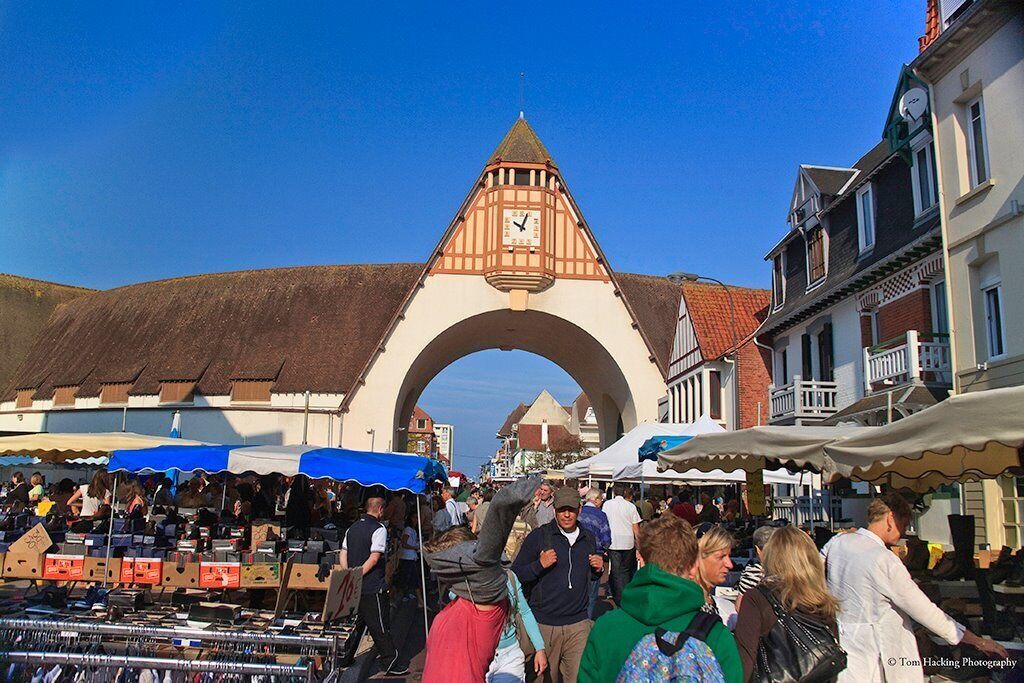 Photo of Others in Le Touquet-Paris-Plage