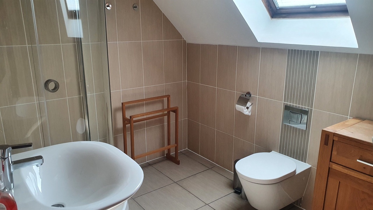 Photo of Bathroom in Le Touquet-Paris-Plage
