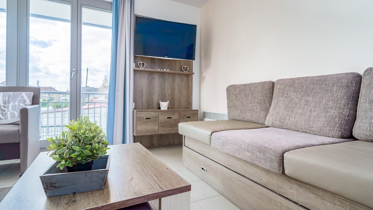 Photo of Livingroom in Bray-Dunes