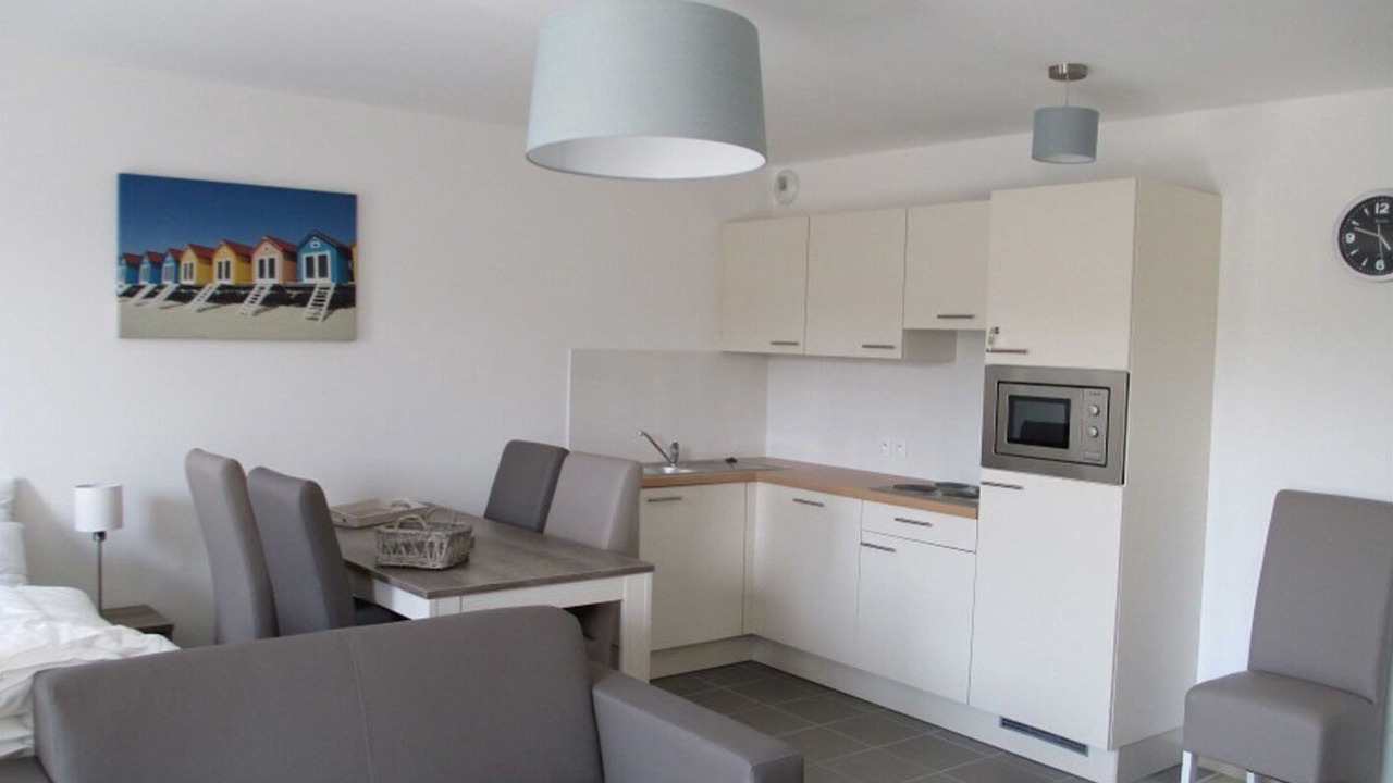 Photo of Livingroom in Bray-Dunes