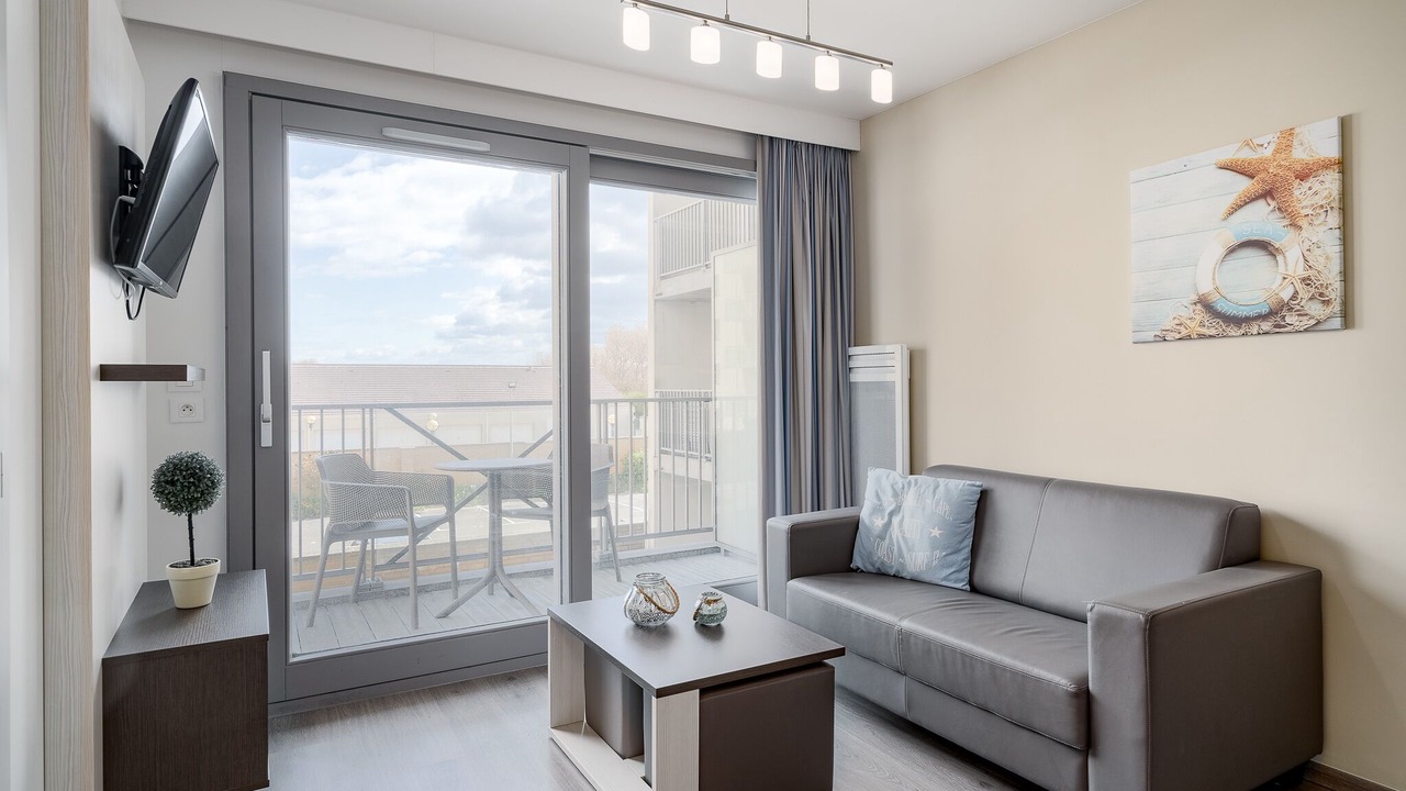 Photo of Livingroom in Bray-Dunes