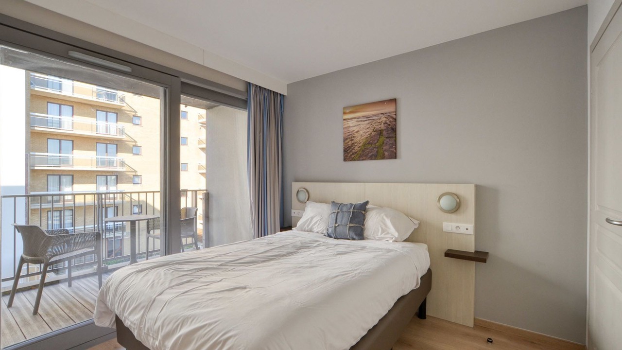 Photo of Bedroom in Bray-Dunes
