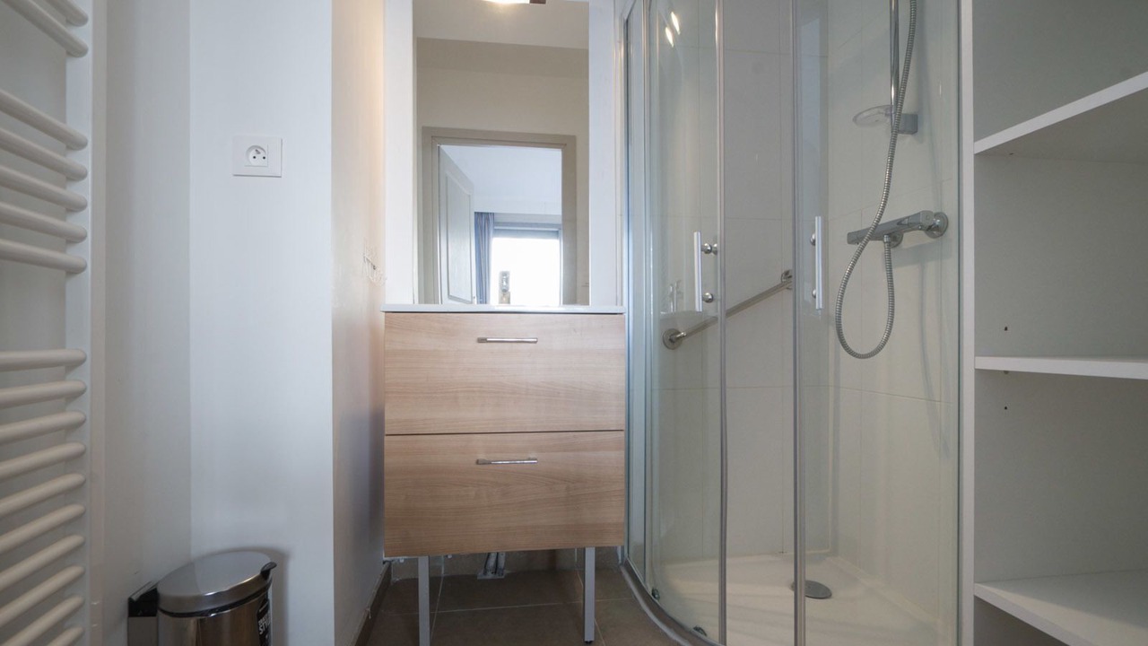 Photo of Bathroom in Bray-Dunes
