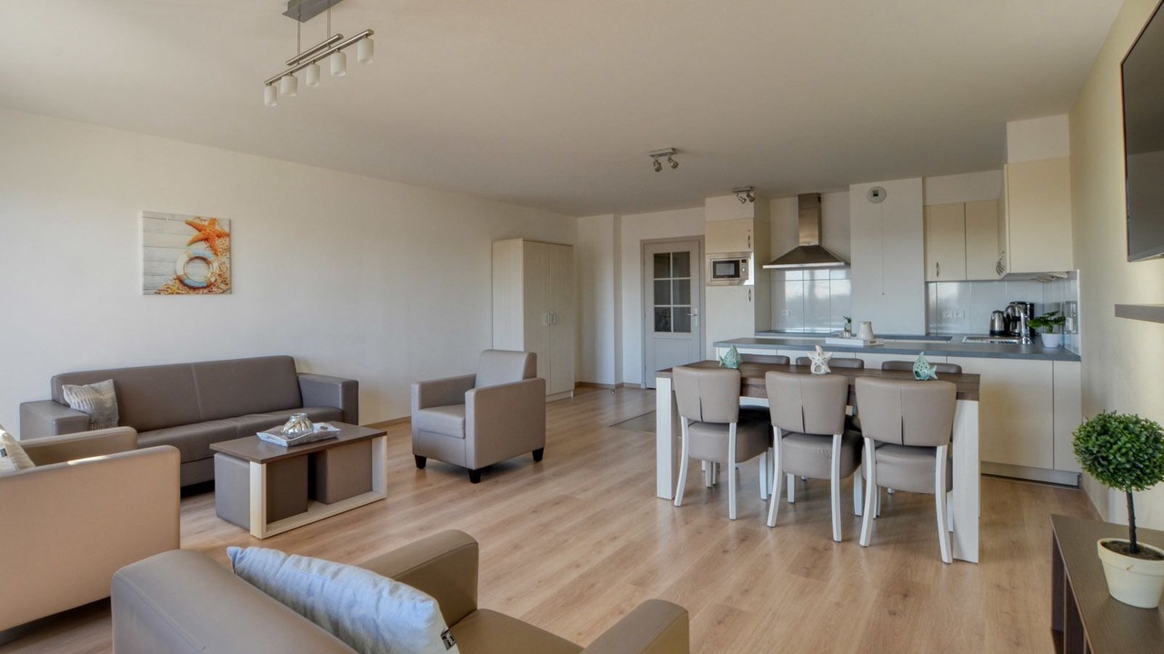 Photo of Livingroom in Bray-Dunes