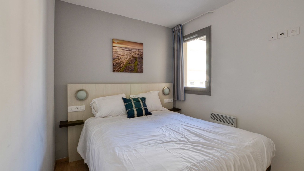 Photo of Bedroom in Bray-Dunes