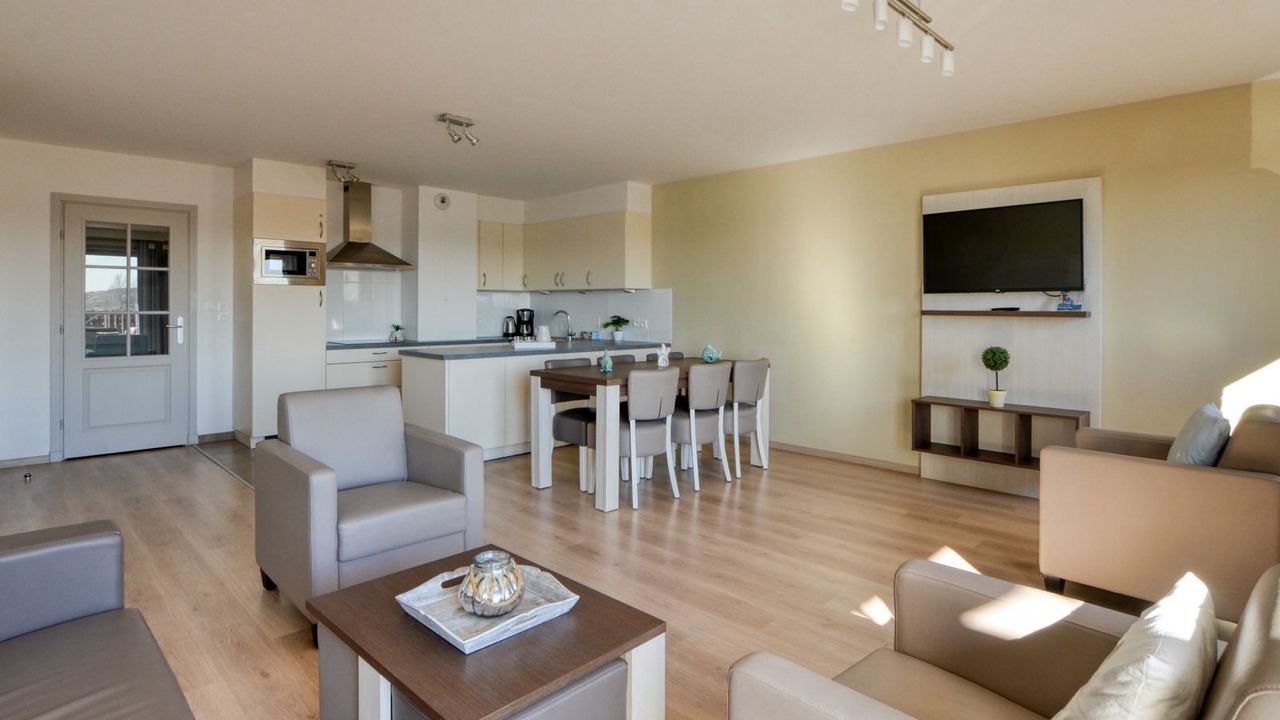 Photo of Livingroom in Bray-Dunes