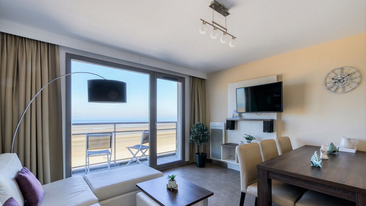 Photo of Livingroom in Bray-Dunes