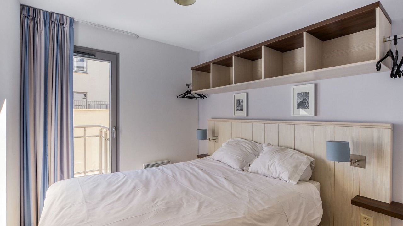 Photo of Bedroom in Bray-Dunes
