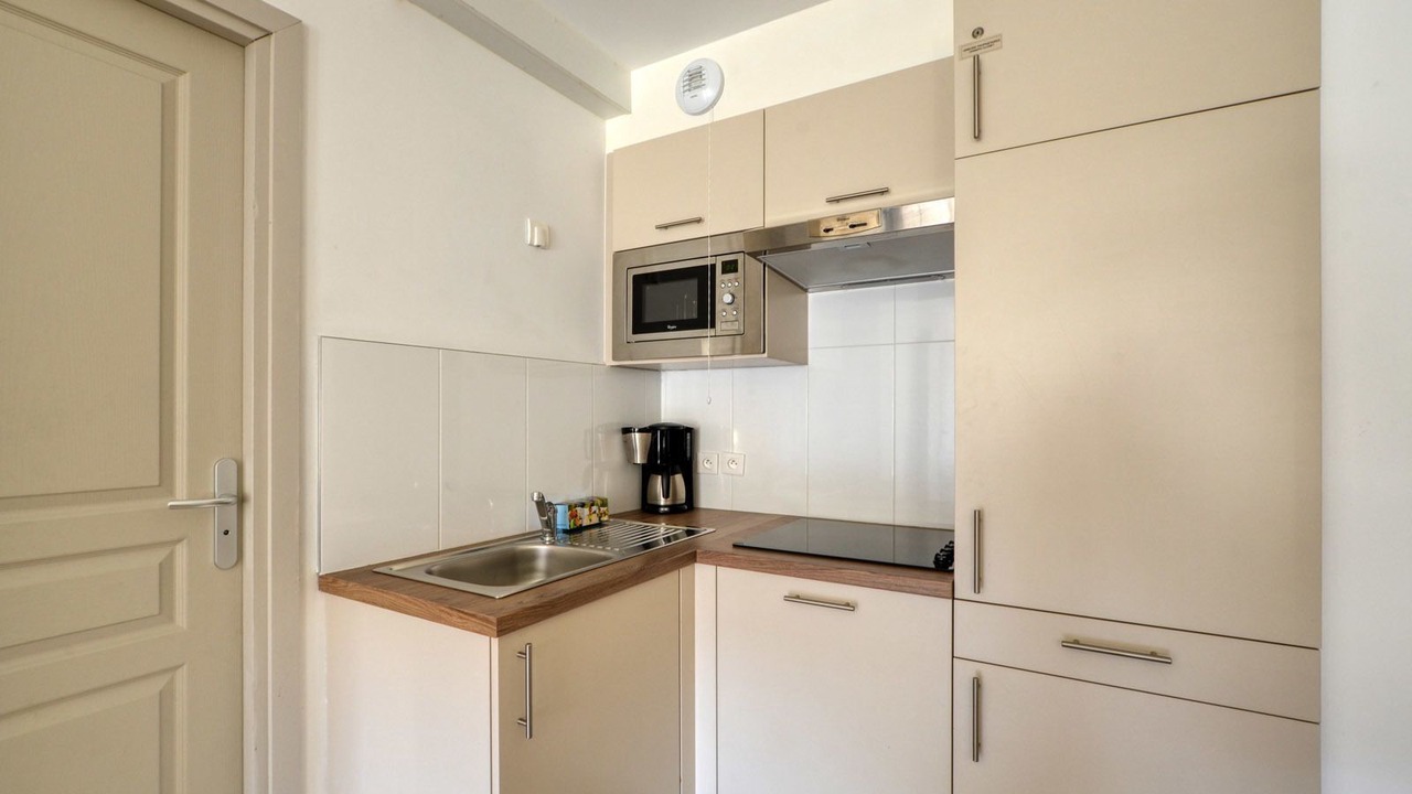 Photo of Kitchen in Bray-Dunes