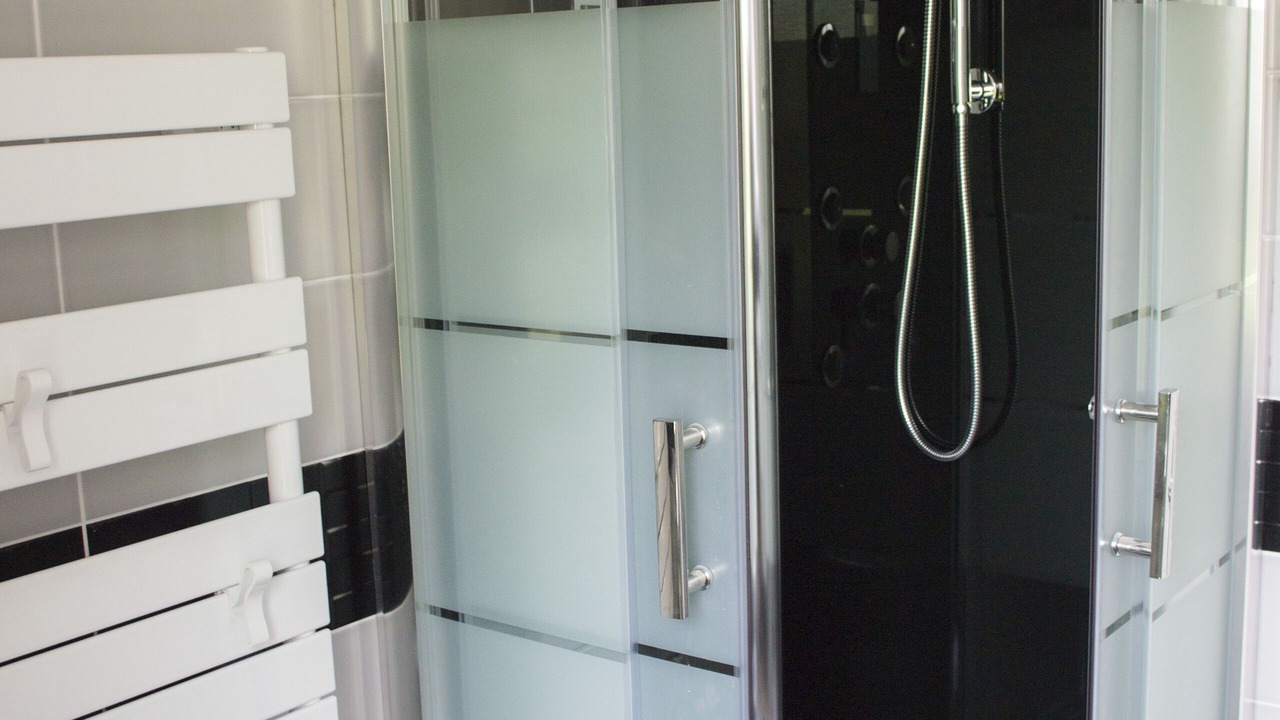 Photo of Bathroom in Le Hohwald