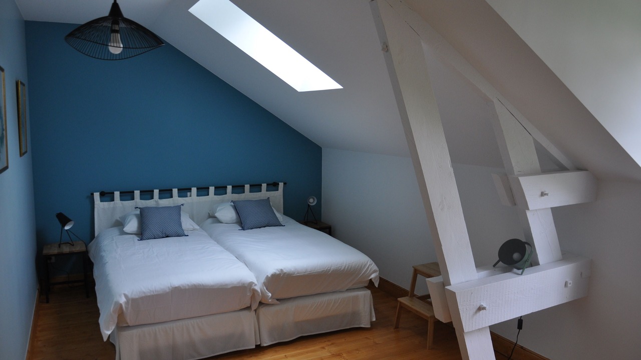 Photo of Bedroom in Le Titre