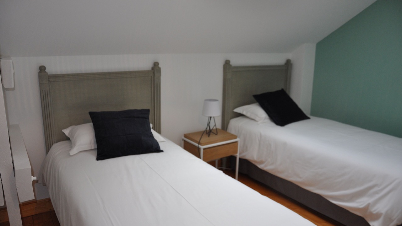 Photo of Bedroom in Le Titre