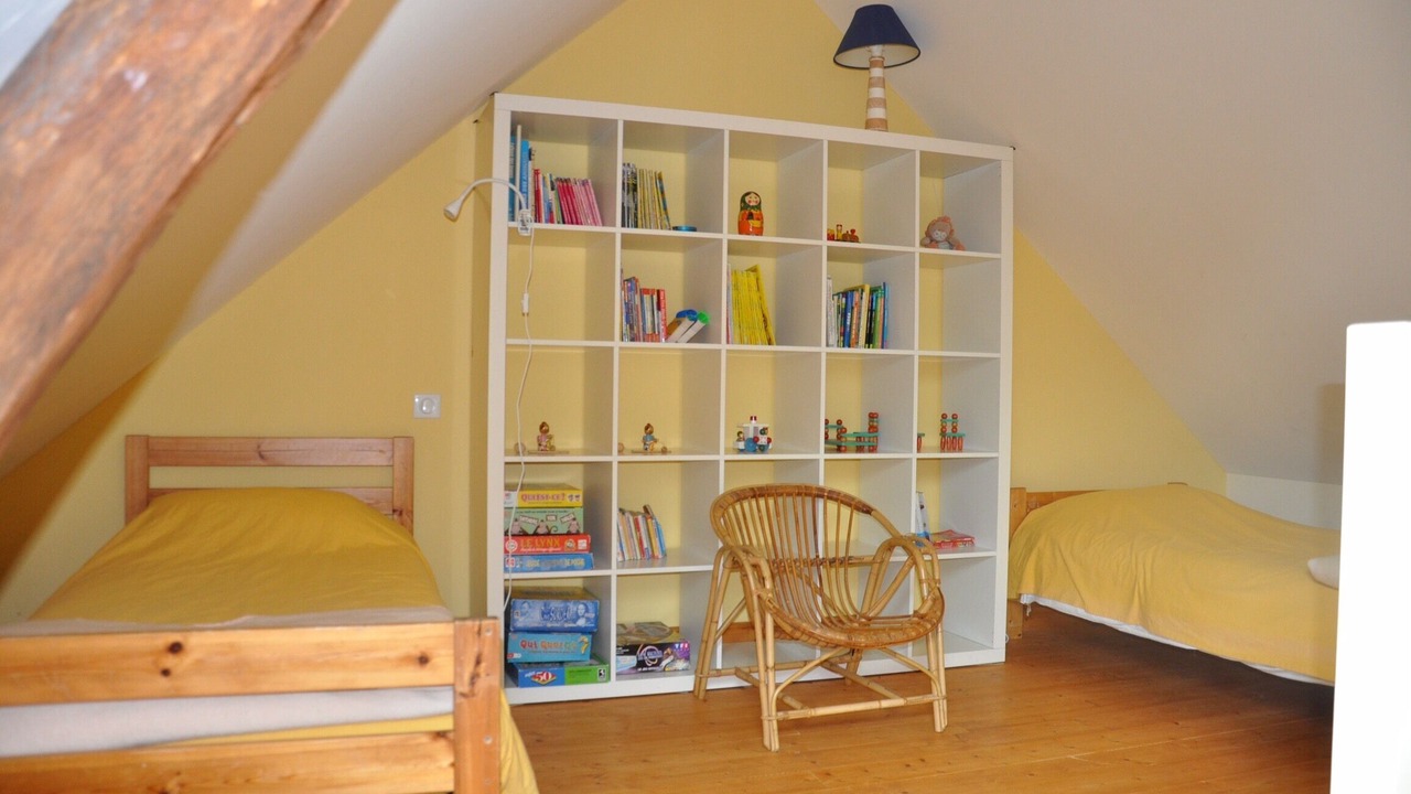 Photo of Bedroom in Le Titre