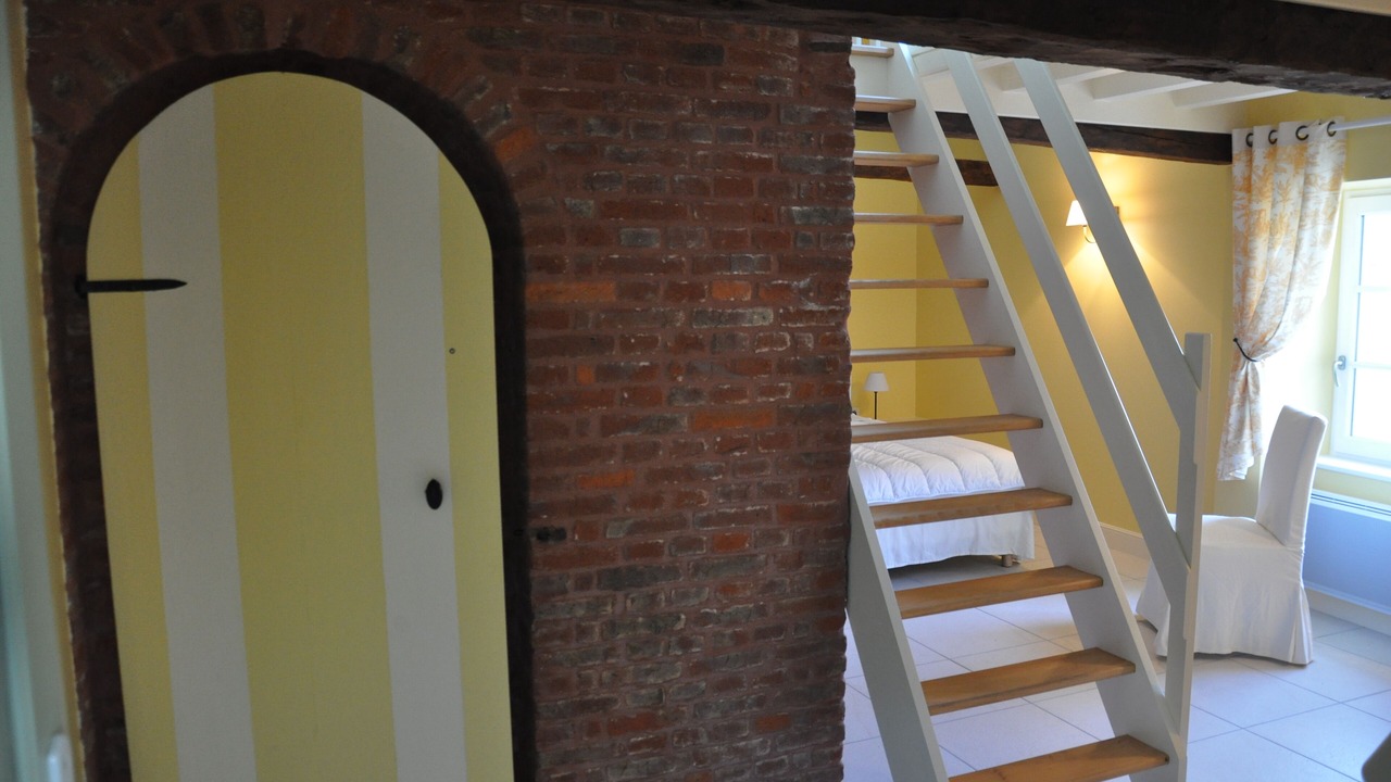 Photo of Bedroom in Le Titre
