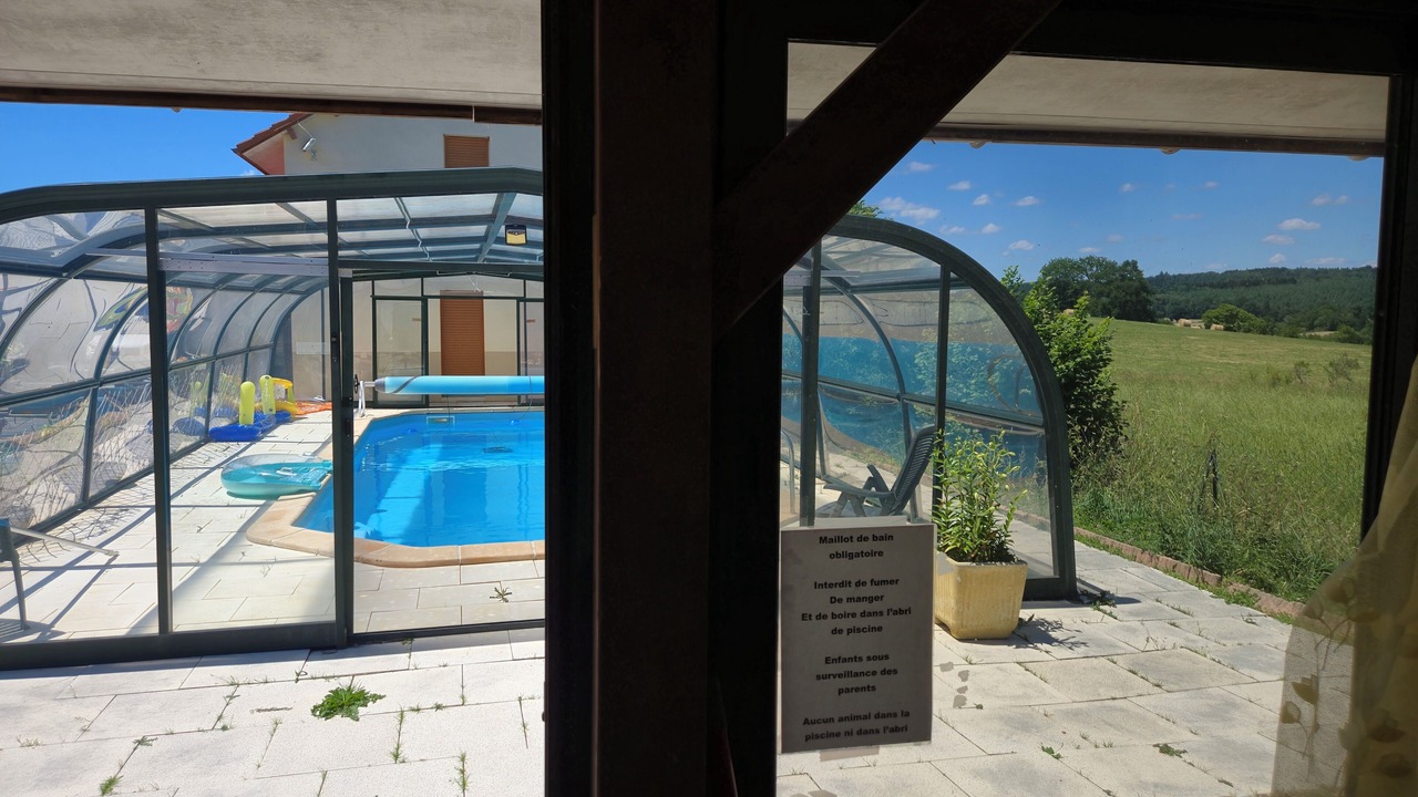 Photo of Outdoor in Flayat