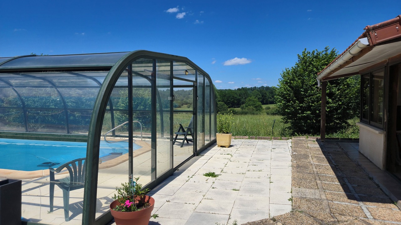 Photo of Outdoor in Flayat