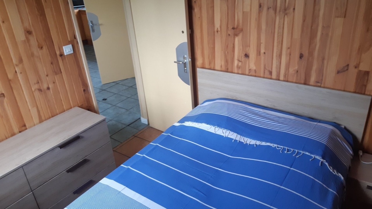 Photo of Bedroom in Flayat