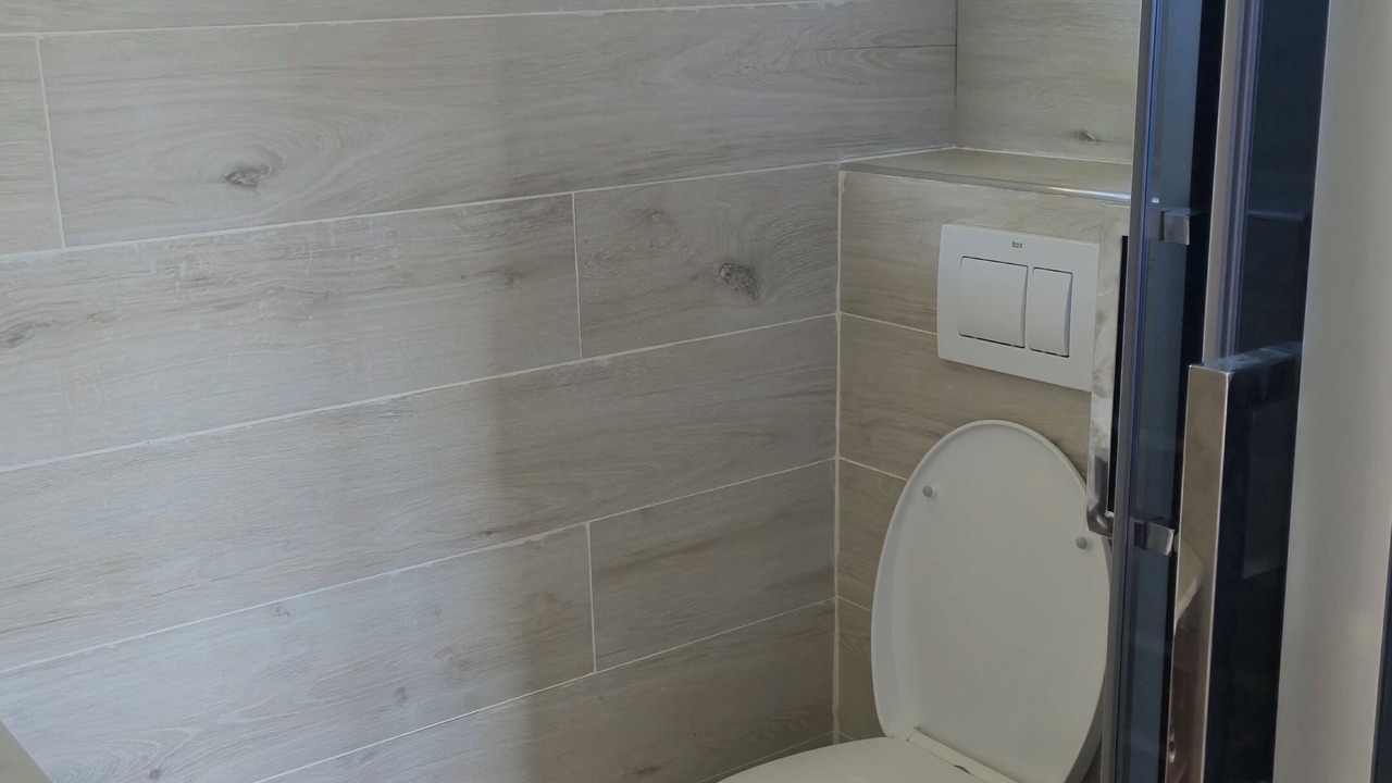 Photo of Bathroom in Flayat