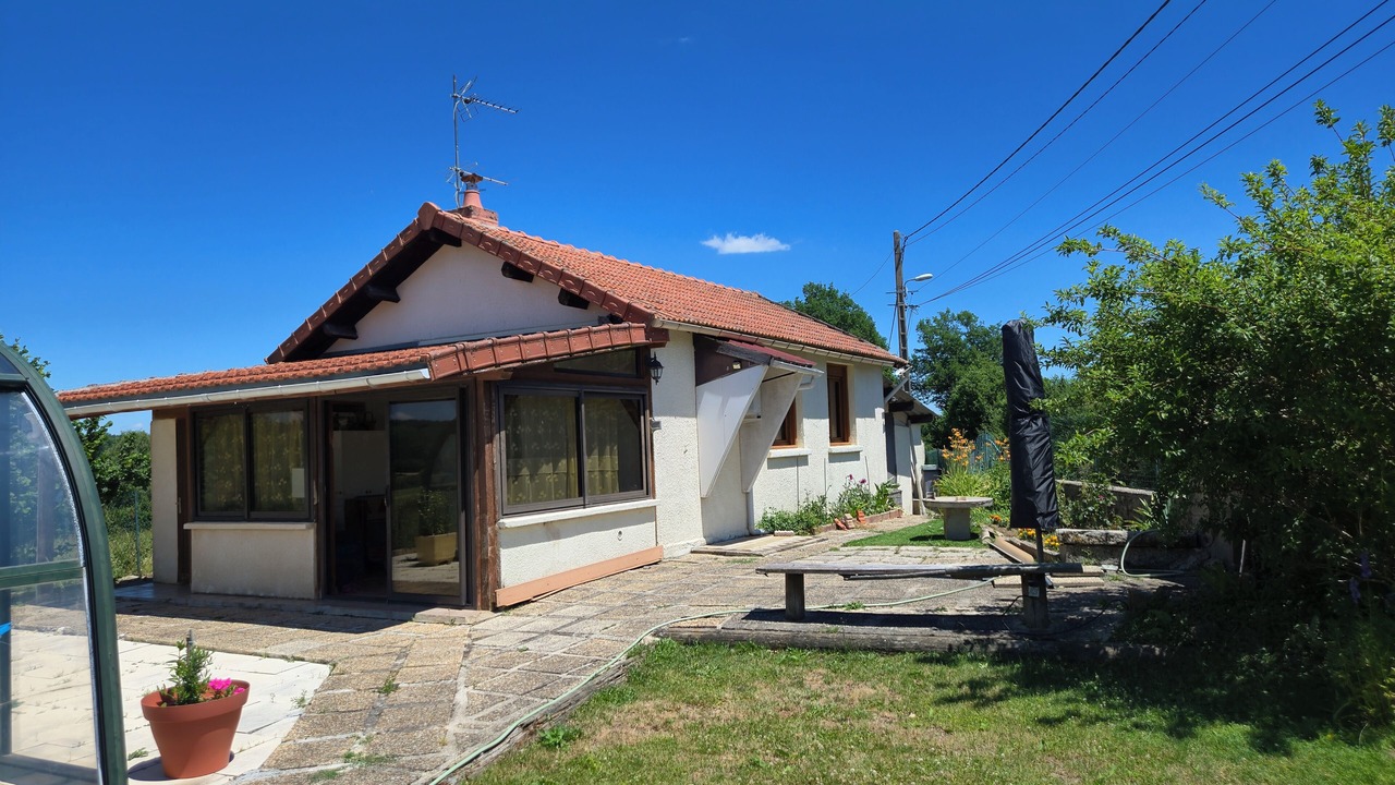 Photo of Outdoor in Flayat
