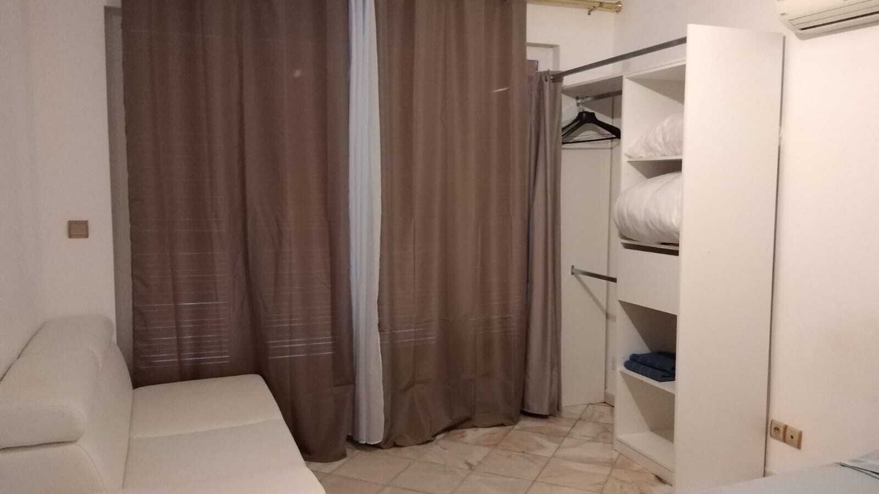 Photo of Bedroom in Pierrelaye