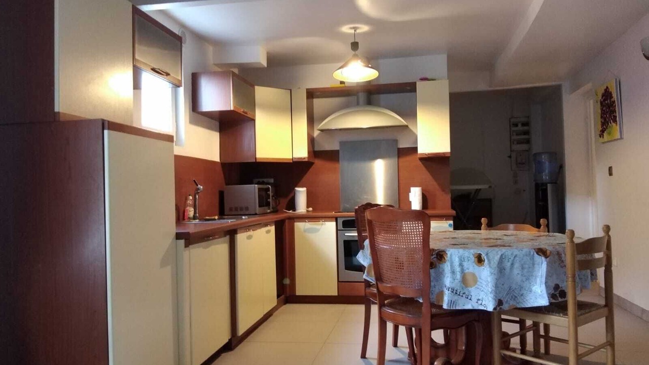 Photo of Kitchen in Pierrelaye