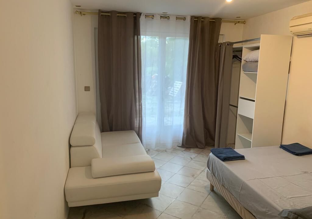 Photo of Bedroom in Pierrelaye