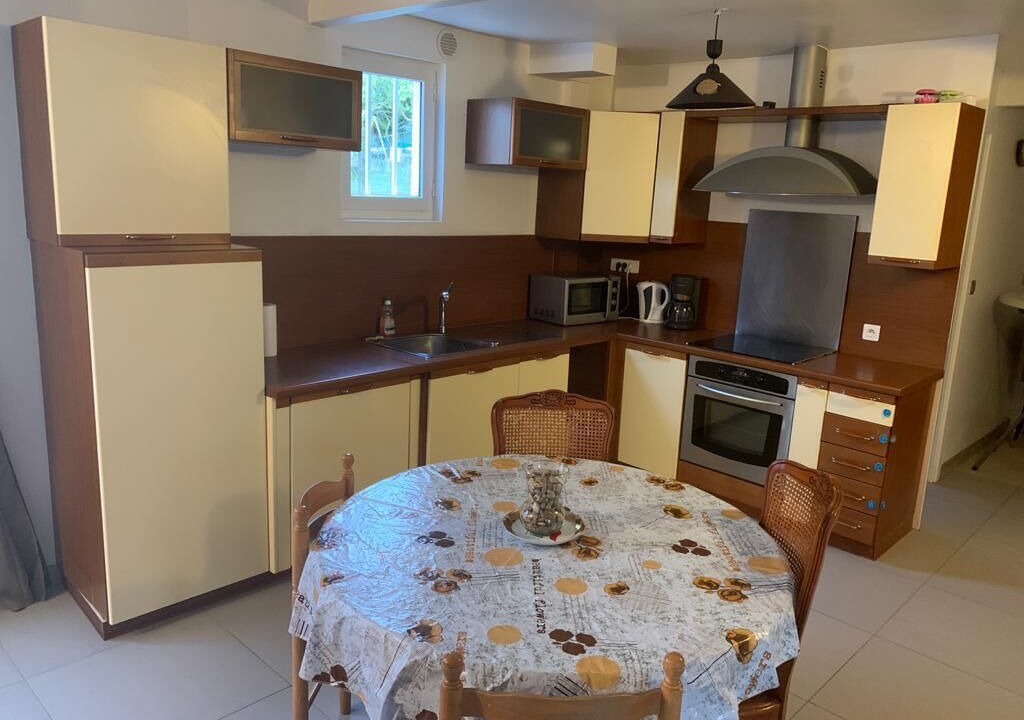 Photo of Kitchen in Pierrelaye